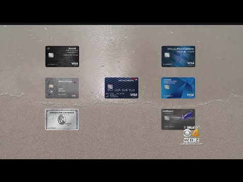 Credit Card Companies Offering Generous Sign-Up Bonuses