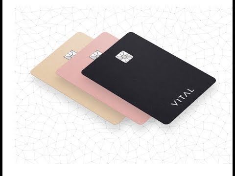 Vital Card Review â€“ Unique Cashback Company or Huge Scam?