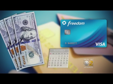 Four Credit Cards That Offer Significant Cash Back