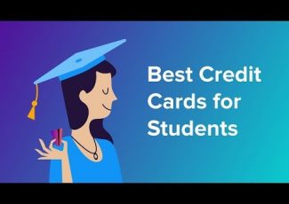 Best Credit Cards for Students