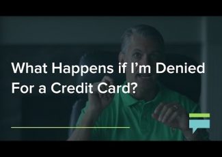 What Happens If I’m Denied For A Credit Card? – Credit Card Insider