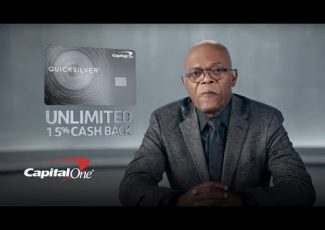 Quicksilver Credit Card – My Bad | Capital One