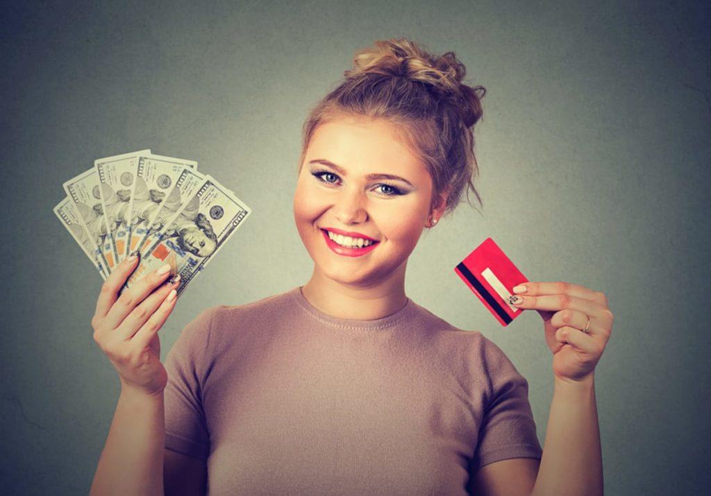 7 Cash Back Credit Cards That Make Purchases More Rewarding