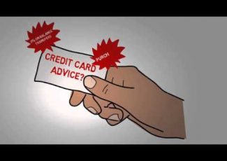 Credit Card Advice