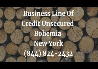 Business Line Of Credit Unsecured – Unsecured Business Lines Of Credit