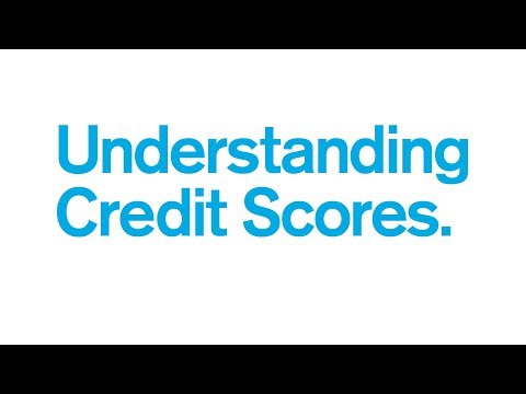 Understanding credit scores | TSB Bank