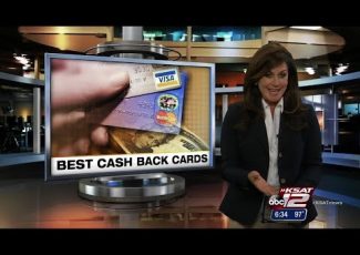 VIDEO: Tool helps you find best cashback rewards credit card