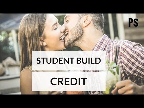Do students Credit card Build Credit – Professor Savings