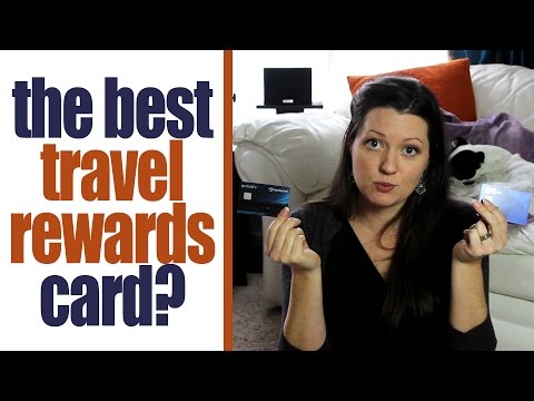 What’s the Best Travel Rewards Credit Card? Chase Sapphire vs. Barclaycard Arrival Plus