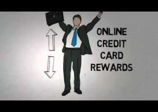 Credit Card Reward