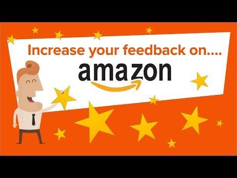 Amazon Feedback Software – FeedbackExpress