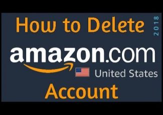 Amazon.com: How to Delete Amazon Account Permanently