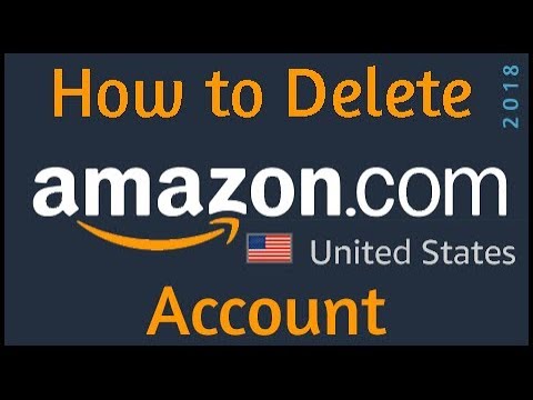 Amazon.com: How to Delete Amazon Account Permanently