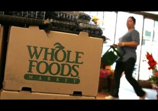 Amazon is offering another Whole Foods perk