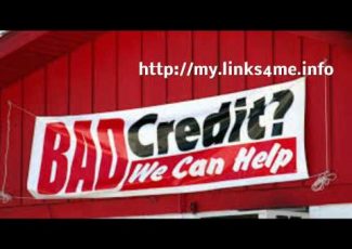 Credit For Bad Credit Rating With A Clean Up Of Credit Scores