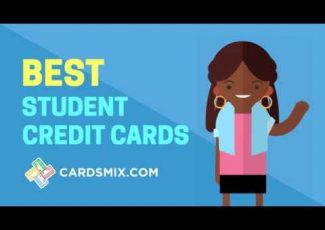 Student Credit Cards – why you need one and which ones are the best