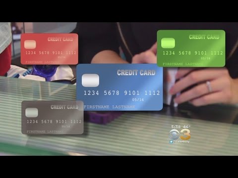 3 On Your Side: Now Is Time To Apply For Rewards Credit Card