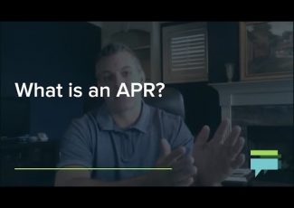 What Is an APR? – Credit Card Insider