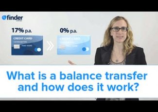 What is a balance transfer and how does it work – Michelle Hutchison