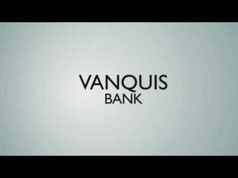 Vanquis Bank – How to build credit with Vanquis Credit Cards