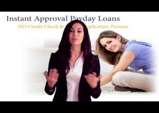 Loans For Bad Credit Instant Approval –  Personal Loan To Pay Off Credit Card