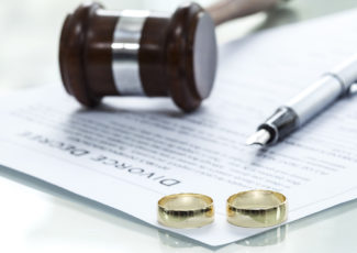Pull the Plug: Divorce before December 31st or pay Huge Tax Bills!