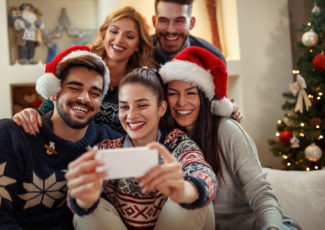 Why the Ghost of Christmas Past – Debt – Doesn’t Haunt Millennials