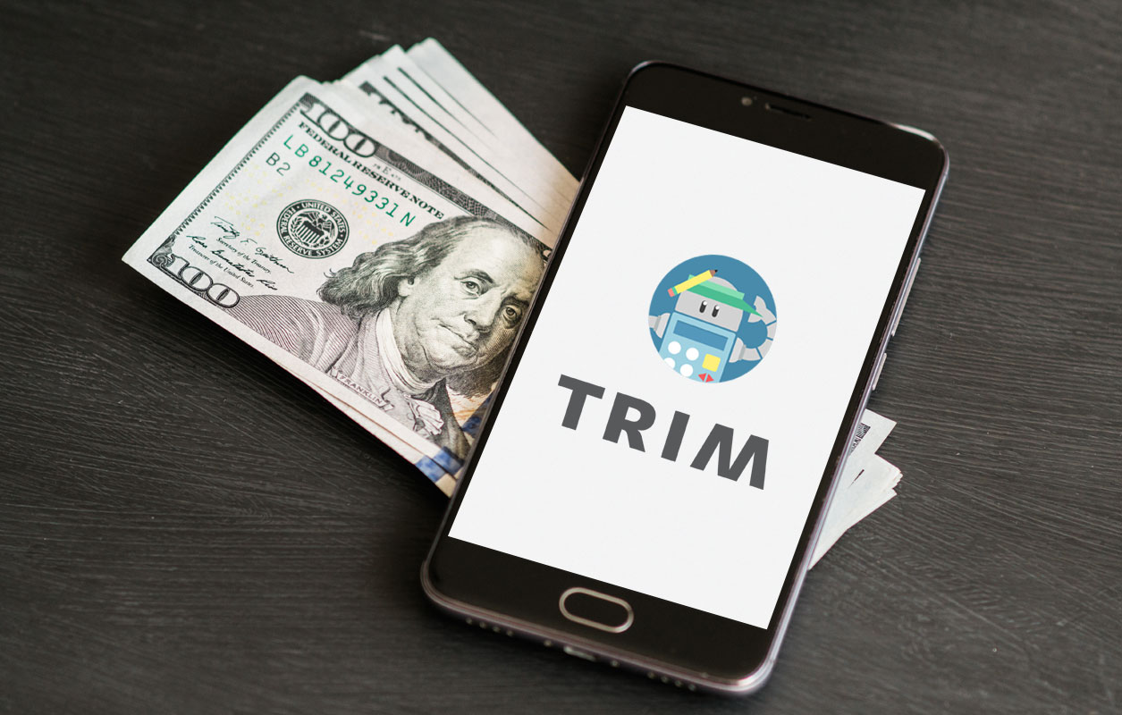 Everything You Need to Know About Trim, The Automated Saving System