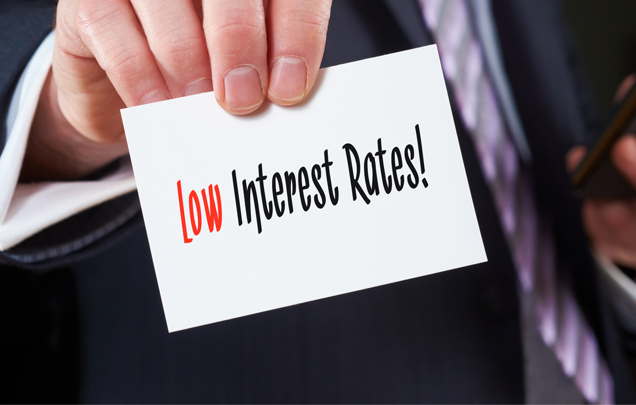 How To Lower Credit Card Interest Rate In 4 Simple Ways