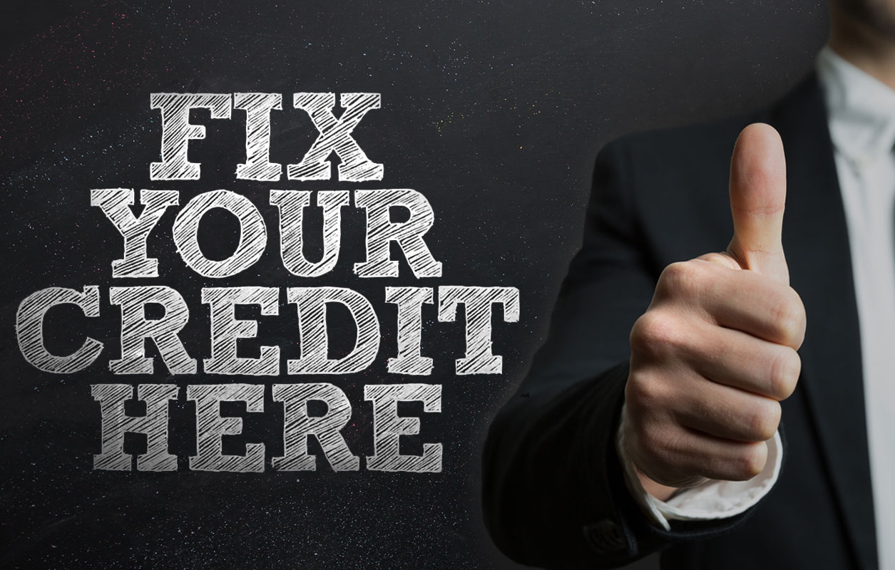 Life Beyond the Financial Pit: Are Credit Repair Companies Worth the Salt?