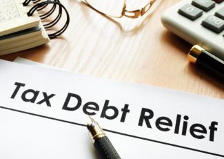 Dirty Little Secrets About the Tax Debt Relief Industry