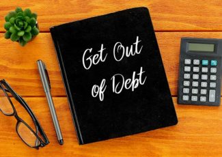 Get Out of Debt This Year: 20 Simple Steps You Can Start Today