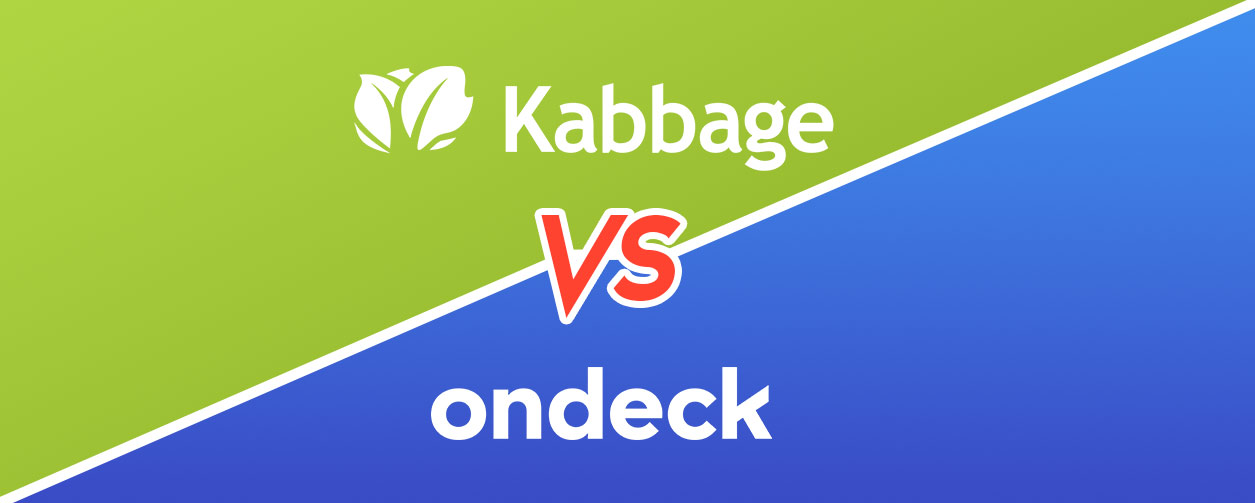 Kabbage vs OnDeck: Who is the Best Small Business Lender