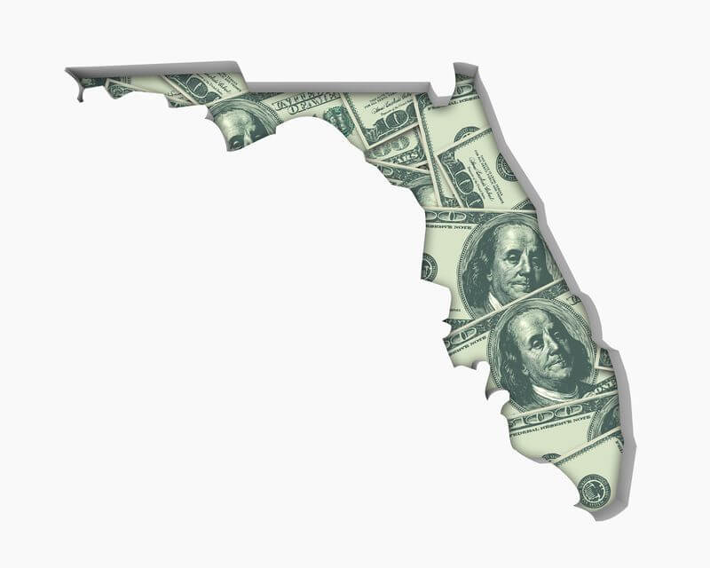 Florida Tax Guide: Income, Estate and Property Taxes 2021