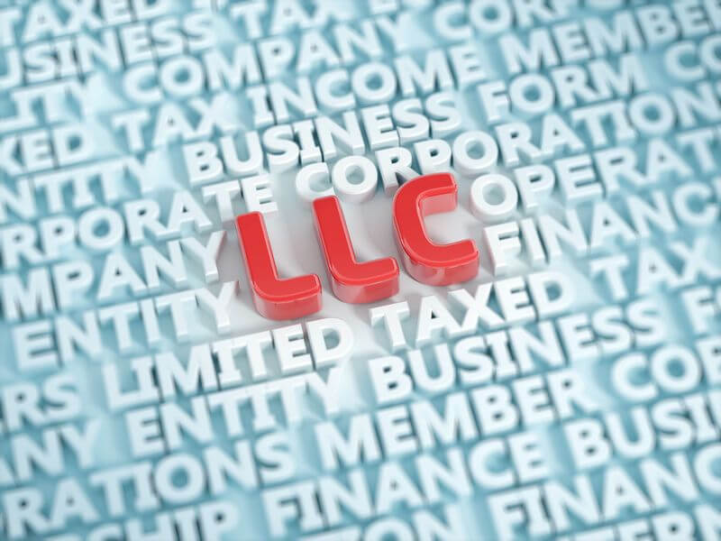 What Are the Tax Benefits of an LLC?