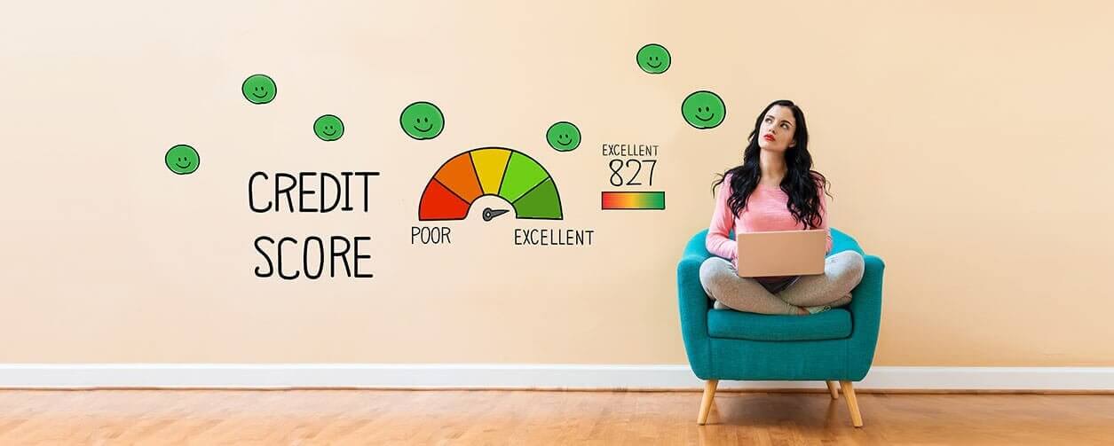 How to Solve Your Credit Score Woes with a Credit Builder Loan