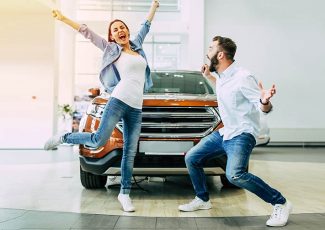 11 Essential Tips to Buying a Car Even with Bad Credit
