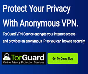 Protect Your Privacy With Anonymous VPN