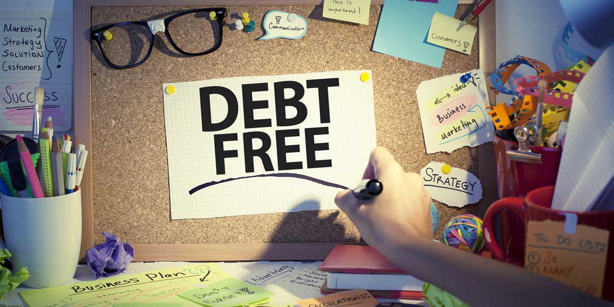 Do it in One Swing: 11 Certified Ways to Reduce Debt Quickly