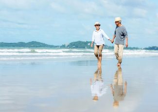 How to Retire Early: 6 Steps to Take