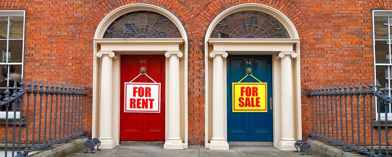 Should You Rent or Buy a House? Here’s the Answer!