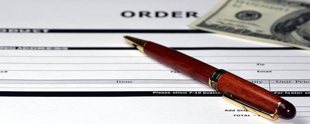 Step by Step Guide to Filling out a Money Order