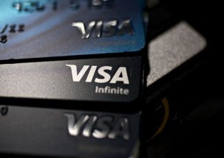 What's Behind Amazon's Feud With Visa Card