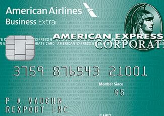 American Express Business Extra and Corporate Card Review