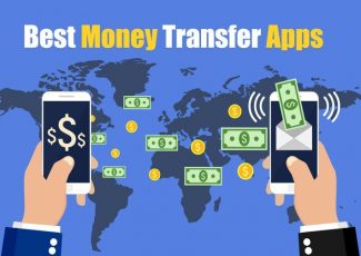 Hassle Free Money Transfer is Now at Your Finger Tips