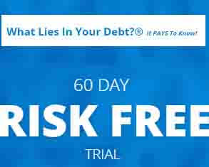 Debt Consolidation Loan Hurt Your Credit banner