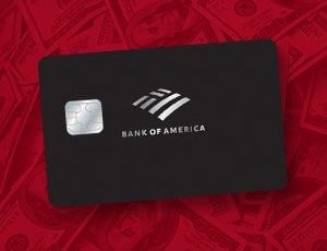 Bank Of America Cash Rewards Cards