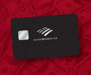 Bank Of America Cash Rewards Cards