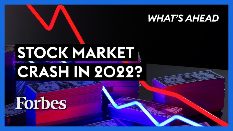Will Inflation Cause a Stock Market Crashes in 2022