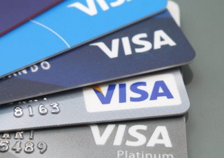 Visa Partners With Over 65 Crypto Platforms — Crypto-Linked Card Usage Soars Despite Price Volatility